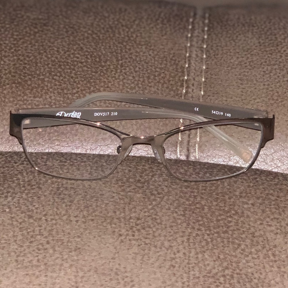 🤓Deréon glasses🤓 - Picture 2 of 6